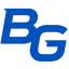 BG Physio / S&C logo